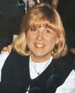 Diana Jean Myers
